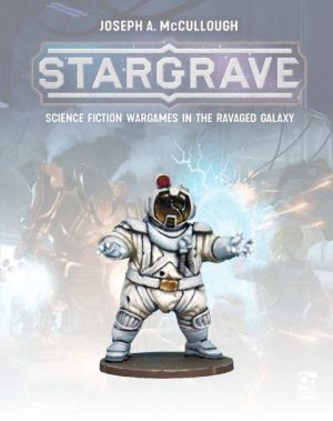North Star Stargrave  Stargrave Bloater Zombie - SGV308 -