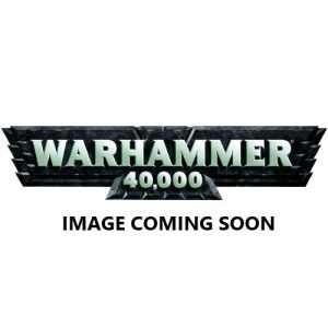 Games Workshop (Direct) Warhammer 40,000  Inquisition Inquisitor (Power Sword & Bolt Pistol) - 99800107017 - 5011921035762