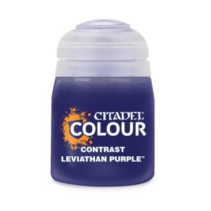 Games Workshop   Citadel Contrast Contrast: Leviathan Purple (18ml) - 99189960053 -