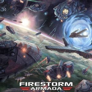 Firestorm Armada