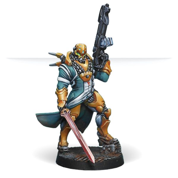 Yu Jing Booster Pack Alpha 3