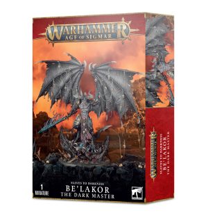 Be'lakor, the Dark Master 1