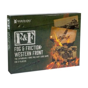 Fog & Friction: Core Game 1