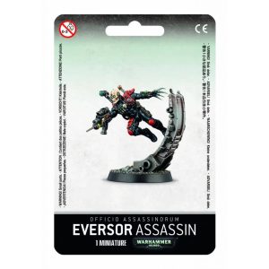 Eversor Assassin 1