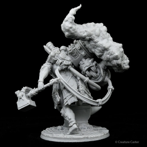 Orc Forge Lord 1