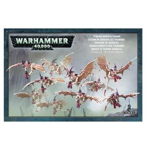 Tyranid Gargoyle Brood 1
