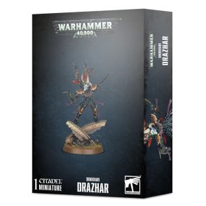 Drukhari Drazhar 1