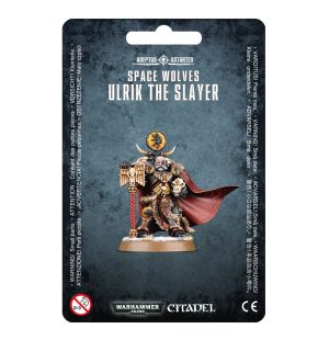 Ulrik the Slayer 1