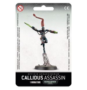 Callidus Assassin 1