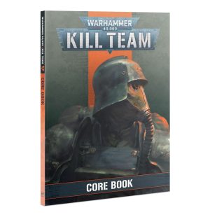 Warhammer 40,000: Kill Team Core Book 1