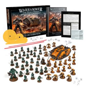 Discount Games Workshop and Warhammer Products in Lowestoft