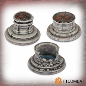 Round Wells 1