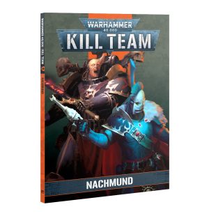 Kill Team: Codex Nachmund 1
