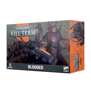 Kill Team: Blooded 1
