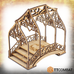 Elven Bridge 1