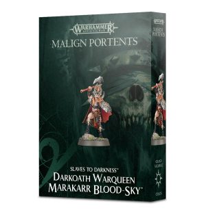 Darkoath Warqueen Marakarr Blood-sky 1