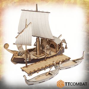 Elven Docks 1