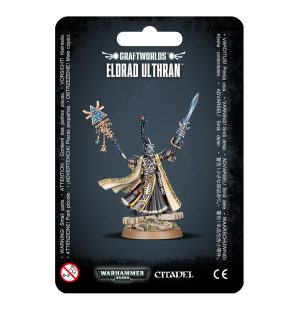 Craftworlds Eldrad Ulthran 1