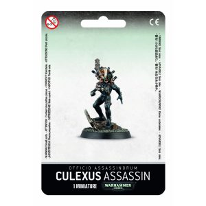 Culexus Assassin 1