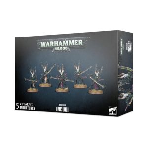 Drukhari Incubi 1