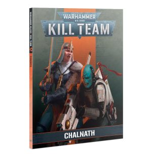 Kill Team Codex Chalnath 1