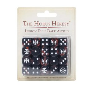 Legion Dice – Dark Angels 1