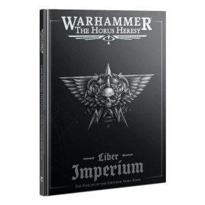 Age of Darkness: Liber Imperium 1