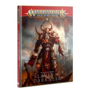 Battletome: Slaves To Darkness 1