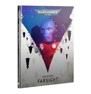 Arks Of Omen: Farsight 1
