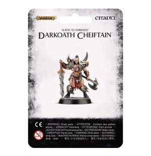 Darkoath Chieftain 1