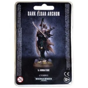 Drukhari Archon 1
