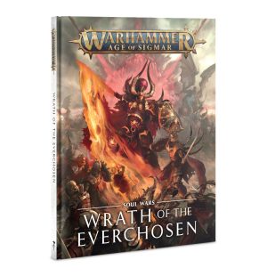 Wrath of the Everchosen 1