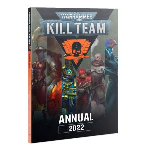 Kill Team: Annual 2022 (ENG) 1