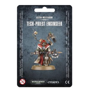 Tech-Priest Enginseer 1