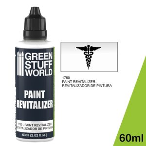 Paint Revitalizer 60ml 1