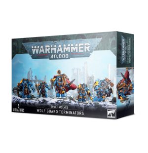 Wolf Guard Terminators 1