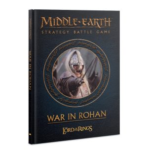 Lord of the Rings: War in Rohan 1