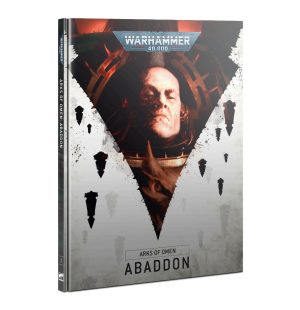 Arks Of Omen: Abaddon 1