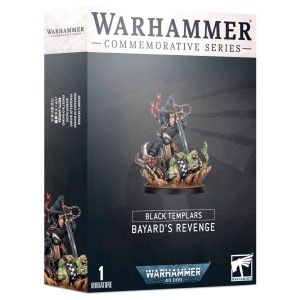Black Templars: Bayards Revenge 1