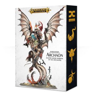 Archaon The Everchosen 1