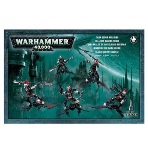 Drukhari Hellions 1