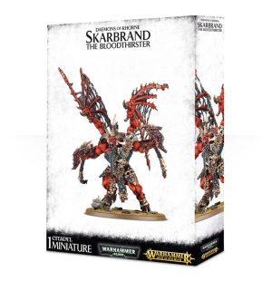Skarbrand 1