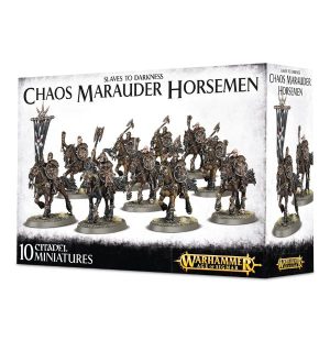 Chaos Marauder Horsemen 1