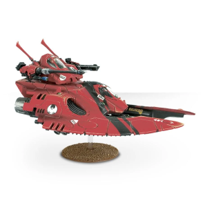 Craftworlds Eldar Falcon Grav Tank 1