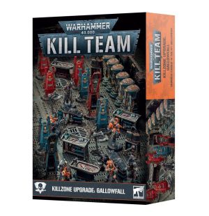 Kill Team – Killzone Upgrade: Gallowfall 1