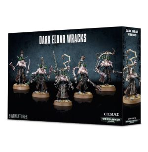 Drukhari Wracks 1