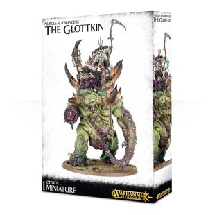 The Glottkin 1