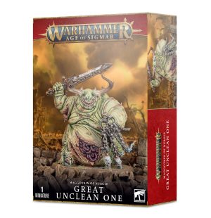 Great Unclean One 1