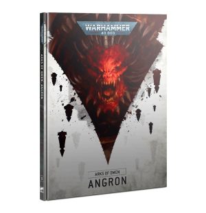 Arks Of Omen: Angron 1