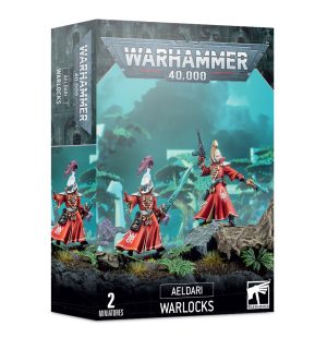 Aeldari Warlocks 1